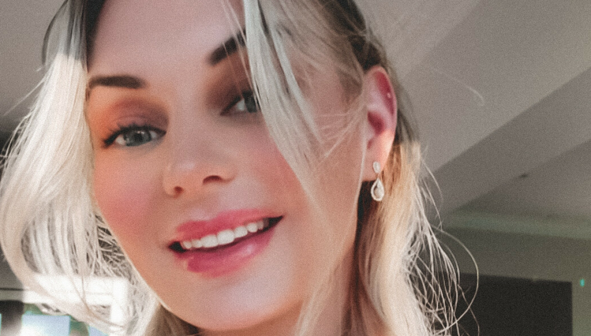 Marianne (34) fikk føflekk-kreft: - Jeg trodde aldri det kunne ramme meg