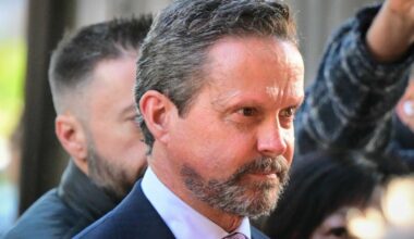 Siktet for drapet på foreldrene