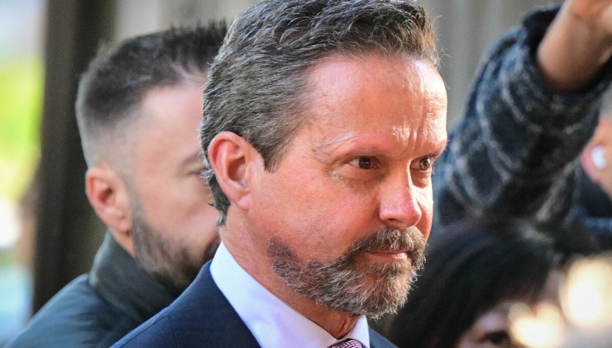 Siktet for drapet på foreldrene