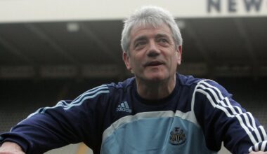 Kevin Keegan har fått kreftdiagnose