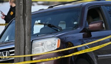 - Dra til helvete ut av Minneapolis