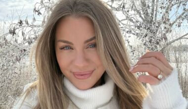 Therese Lindgren gjør comeback på Youtube