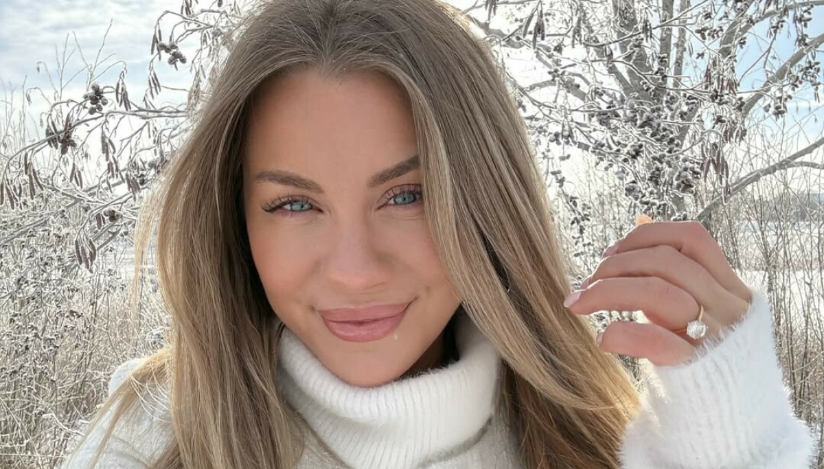 Therese Lindgren gjør comeback på Youtube