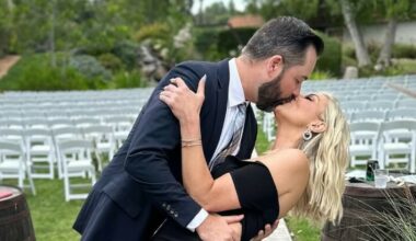 «Real Housewives of Orange County»-stjernen Gina Kirschenheiter (41) er forlovet