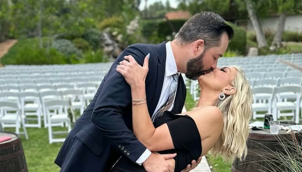 «Real Housewives of Orange County»-stjernen Gina Kirschenheiter (41) er forlovet