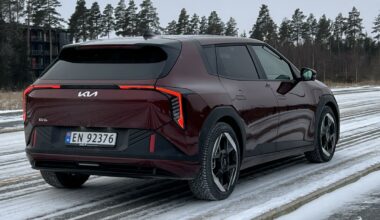 Her er de norske prisene