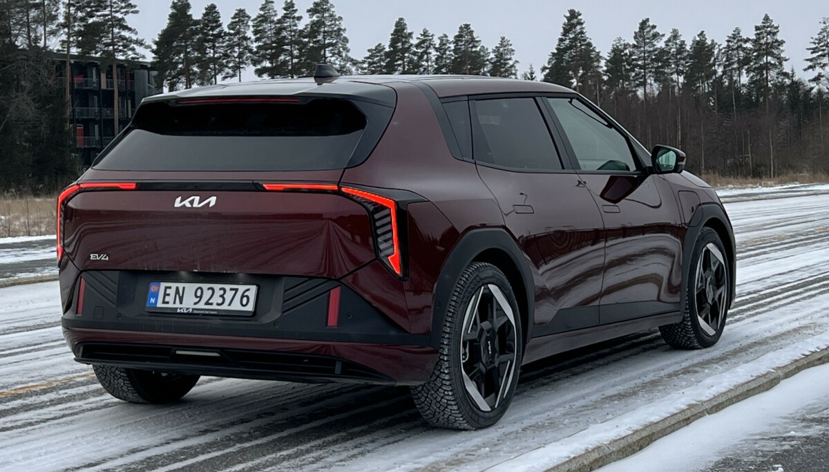 Her er de norske prisene