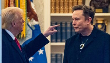 - Respekterer ikke institusjoner