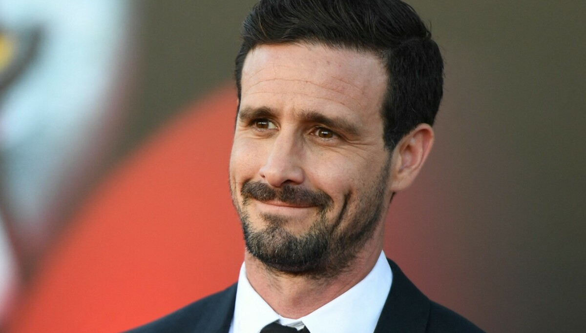 James Ransone fra 'The Wire' døde: Dødsårsaken bekreftet