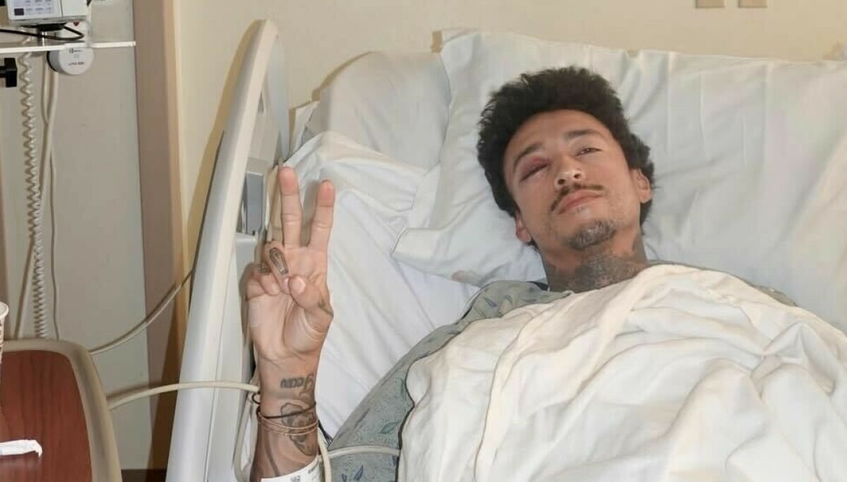 - En brutal påminnelse