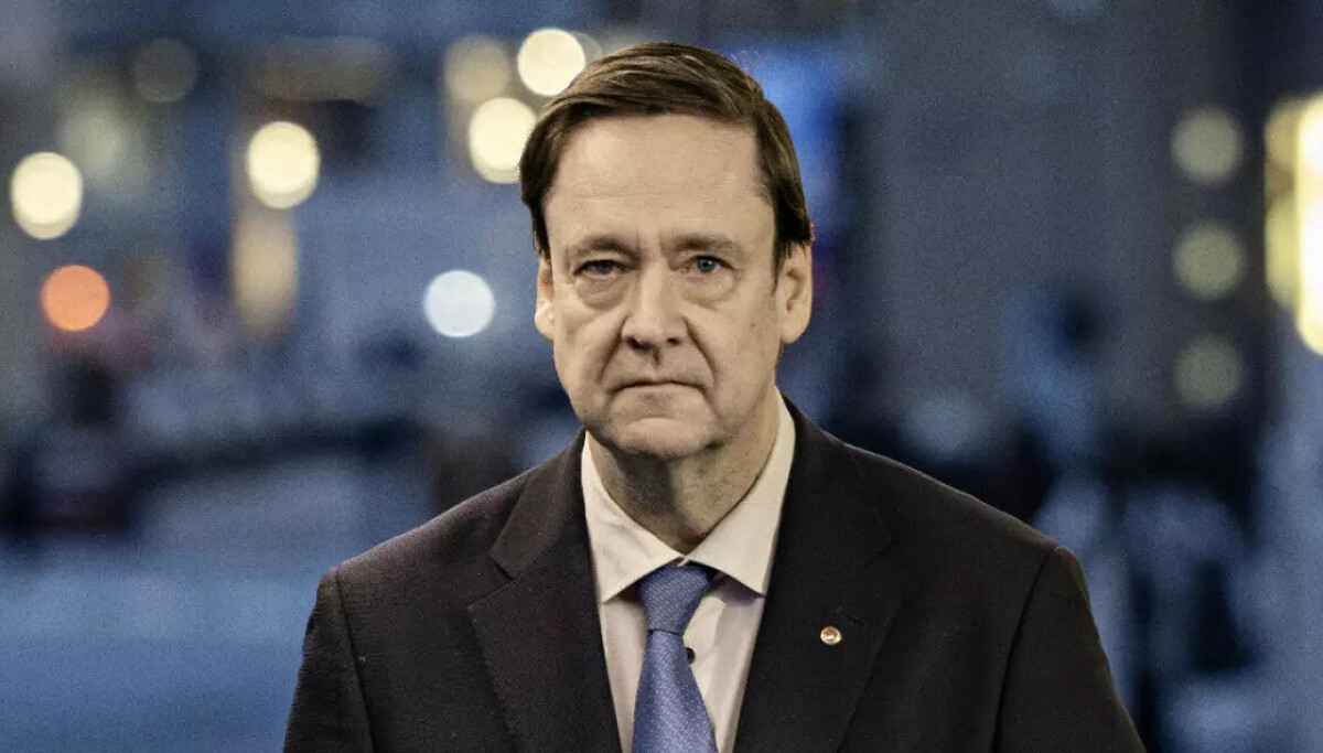 Frifunnet igjen - Dagbladet