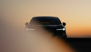 EX60 får over 80 mil rekkevidde