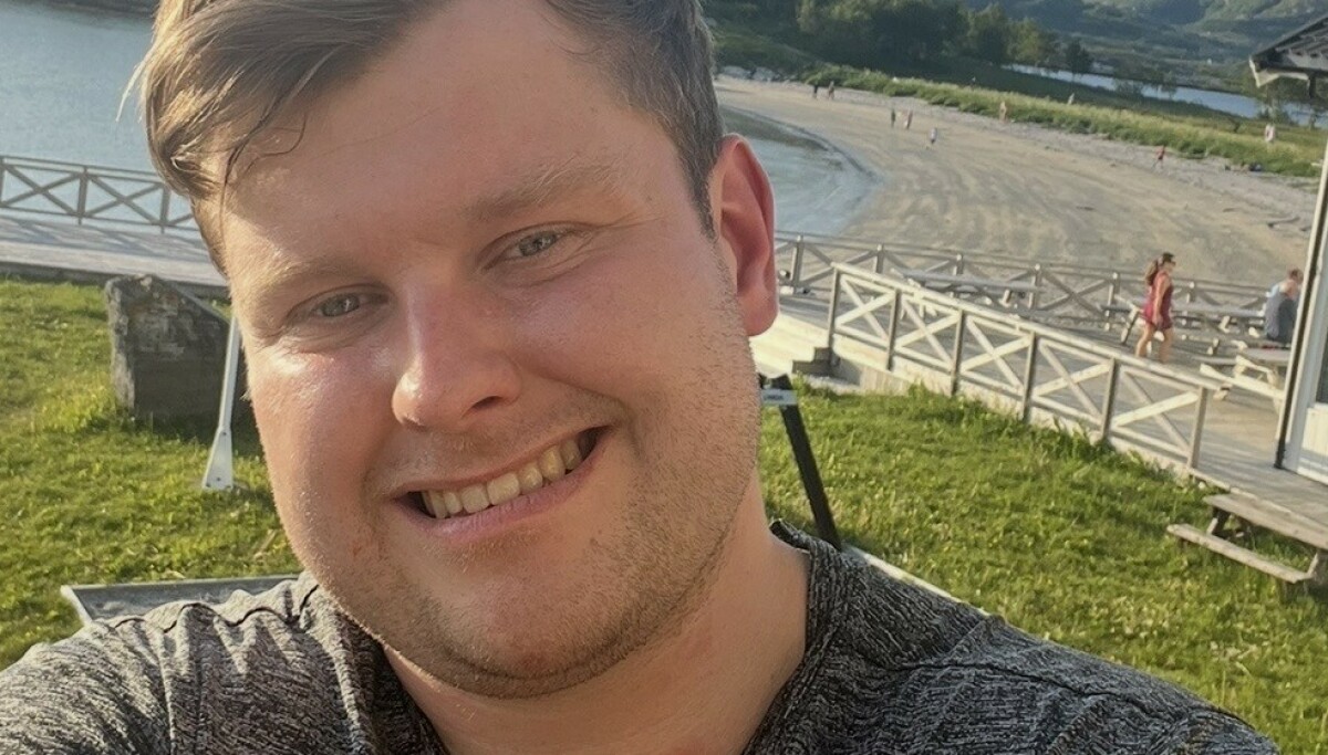 Kristian (29) betalte 25 000 for kjæreste