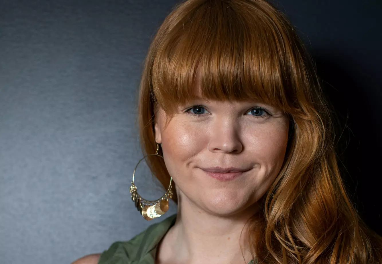 UTFORDRINGER: Eidem mener mange i dag har mistet tålmodigheten i jakten på kjærligheten. Foto: Rune Smedstuen