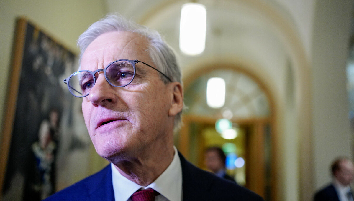 - Floskler og slagord