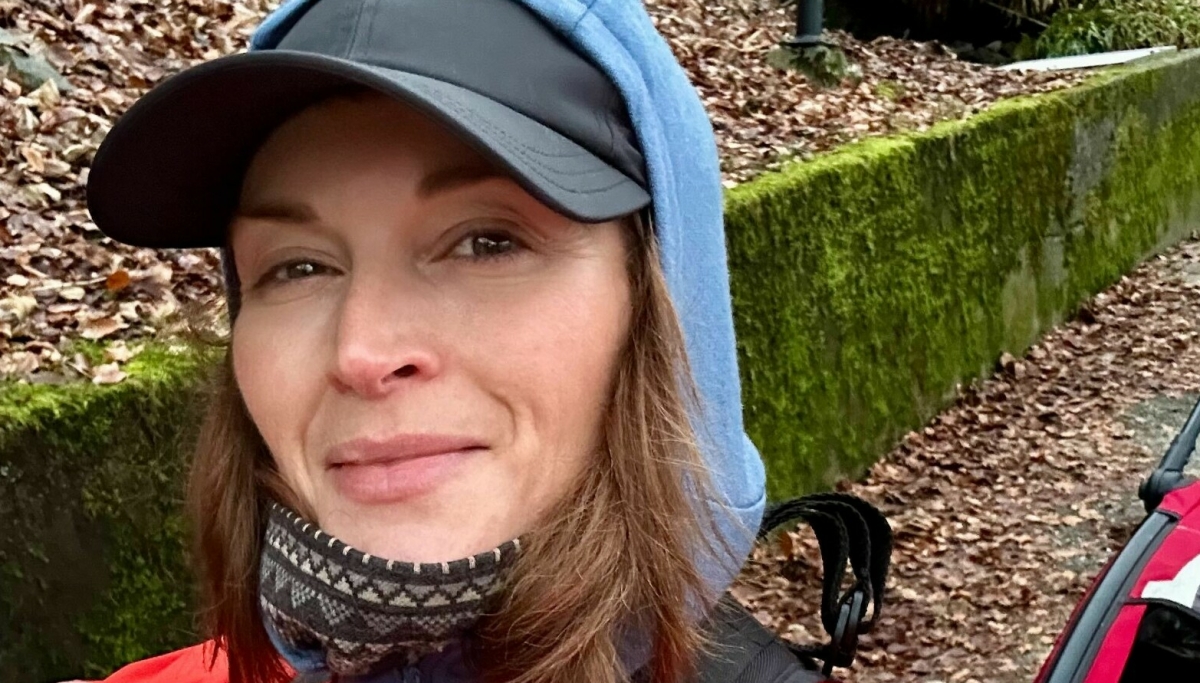 Lise Karlsnes åpner opp om årene som har gått: