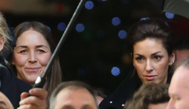 Brigitte Bardots unike begravelse i piknik-kurv i Saint-Tropez