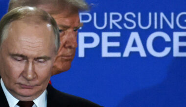 «På kollisjonskurs»: - Dette er uvanlig