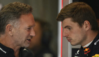 - Alt var et problem