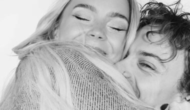 Keyyo og Kristofer Greczula bekrefter forholdet: Kjærlighetshistorien som rører fansen