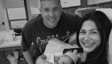 Blitt mamma for første gang