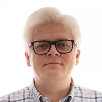 Rasmus Gjedssø Bertelsen