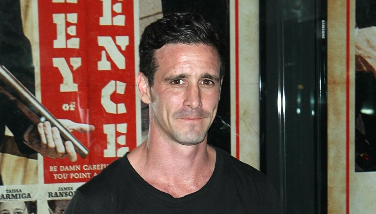 James Ransone fra 'The Wire' døde: Dødsårsaken bekreftet