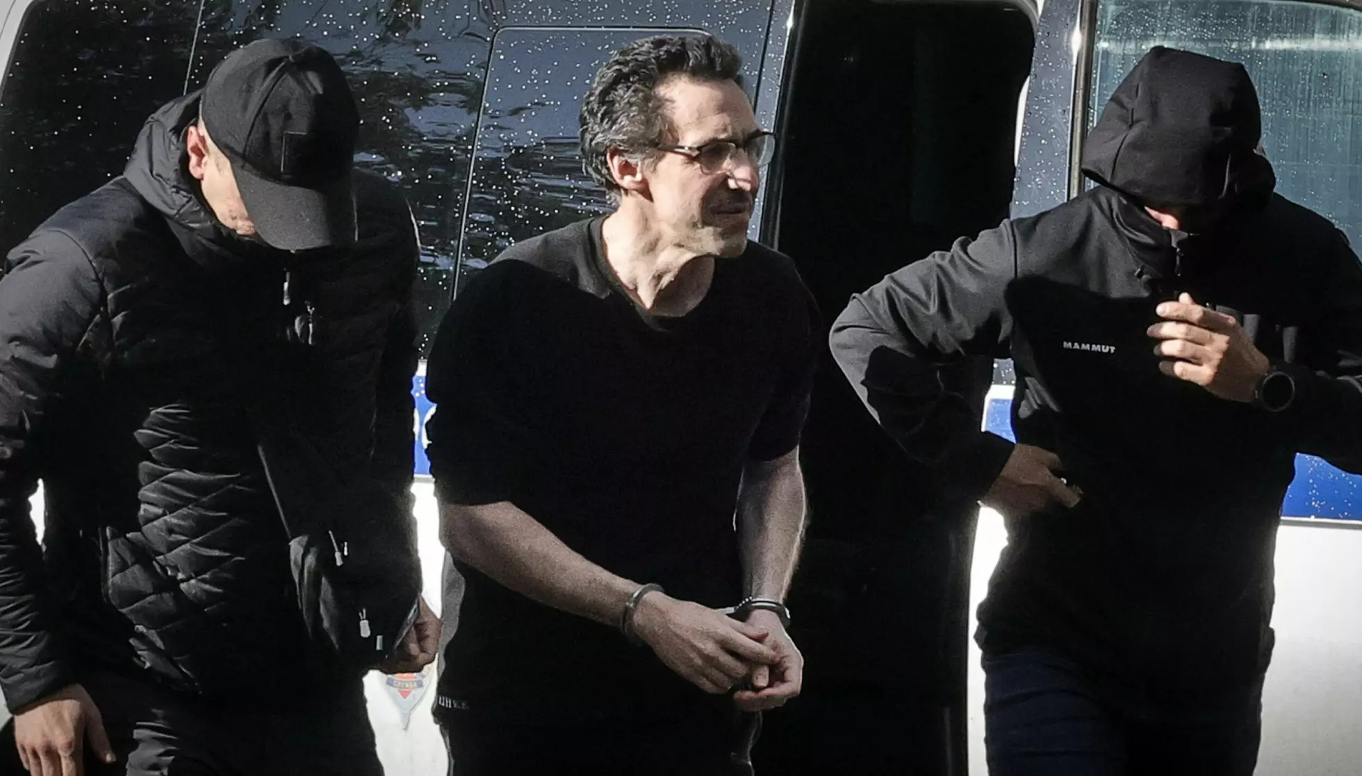 LØSLATT: FRanskmannen ble pågrepet i juni 2024. Nå er han sendt ut av Russland. Foto: NTB