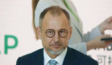 Russisk oligark saksøker Norge