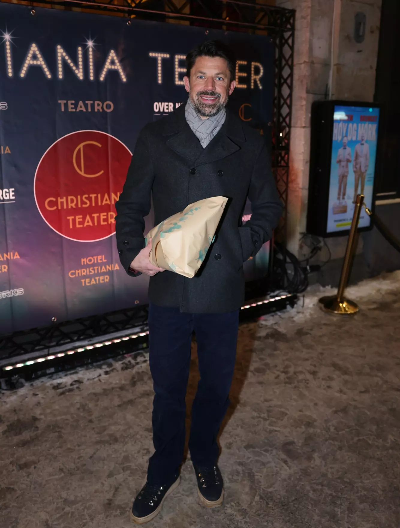 Nils-Ingar Adne. Foto: Shad Madian/Se og Hør