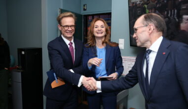 Hopper etter Solvang: - Spente