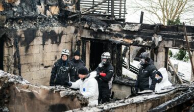 Rapport avslører mangler