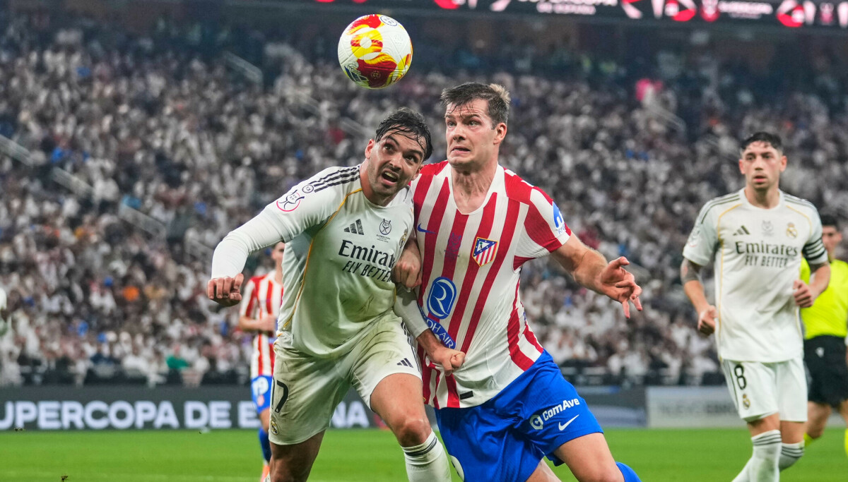 Sørloth-scoring, men exit - Dagbladet