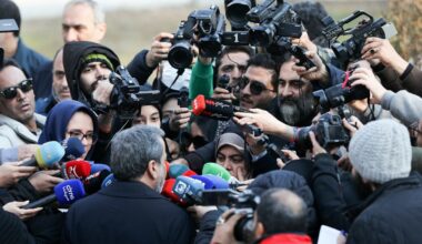 Internett nede i hele landet