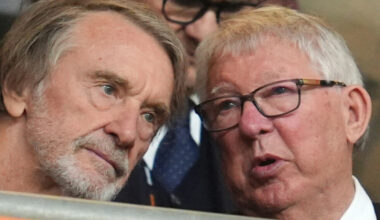 Knallhard melding: - En vond lukt - Dagbladet