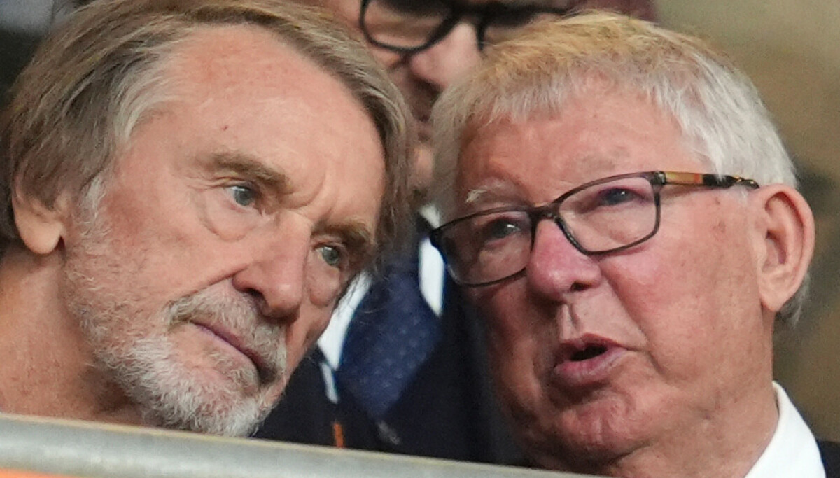 Knallhard melding: - En vond lukt - Dagbladet