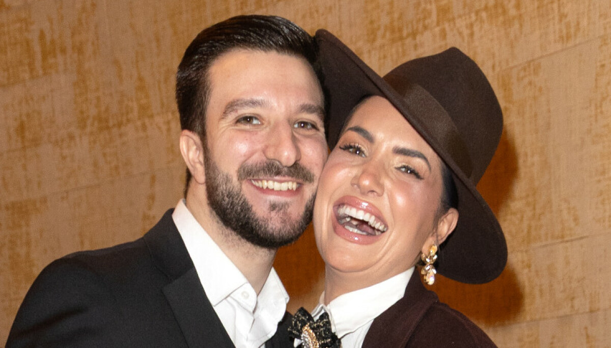 Legger seg flat: - Herregud, folkens - Dagbladet