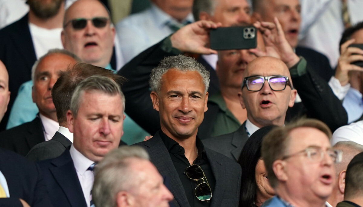 Mistet faren: - Tøffeste jeg har vært gjennom