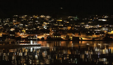Slik sparer du penger på strøm i vinter