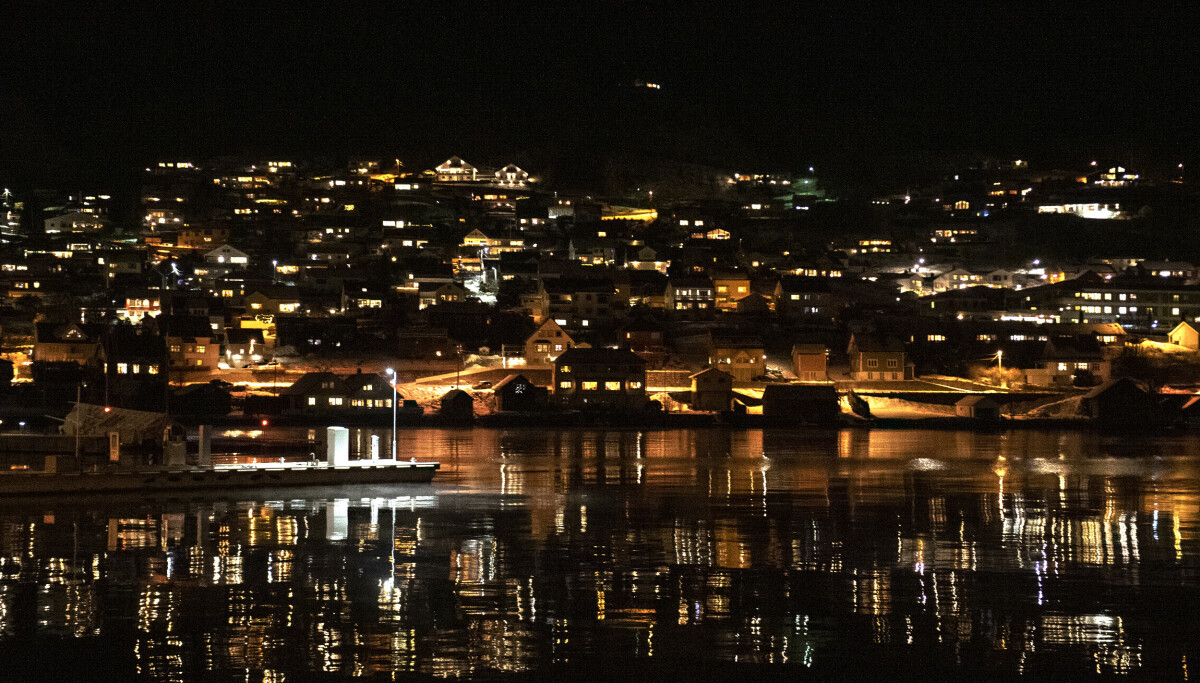 Slik sparer du penger på strøm i vinter