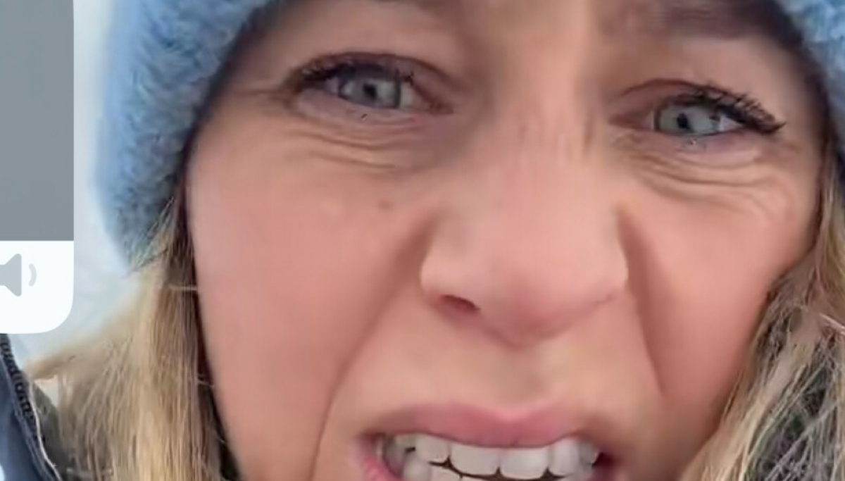 Tiril Eckhoff og skiskyttermiljøet i dyp sorg