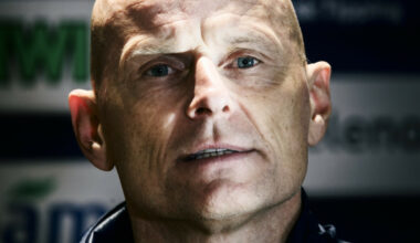 Ble innlagt på sykehus - Dagbladet