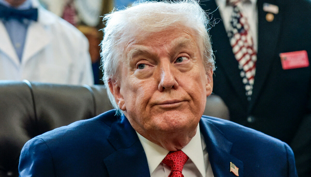 Varsler avgjørelse: - Blir en suppe