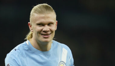 Tildeles NFFs gullball - Dagbladet