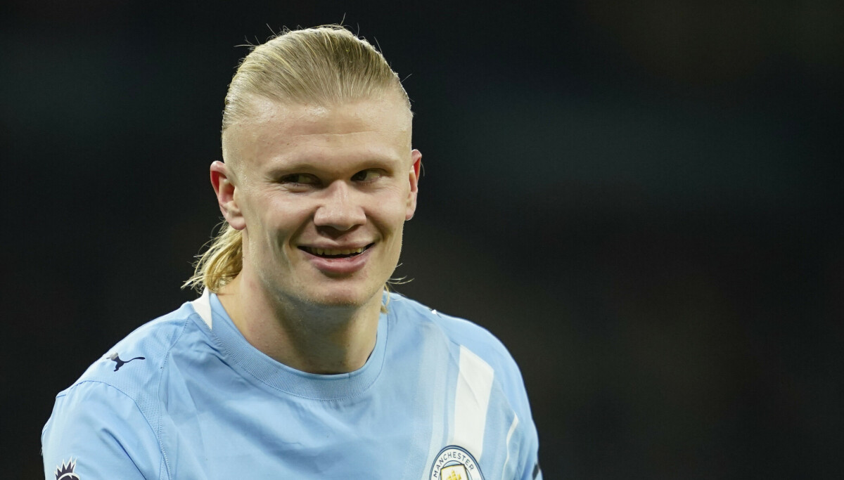 Tildeles NFFs gullball - Dagbladet