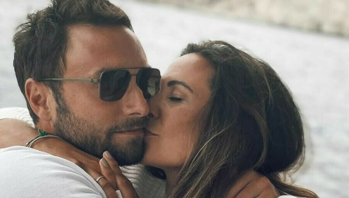 Ciara Janson bryter tausheten om skilsmissen fra Måns Zelmerlöw