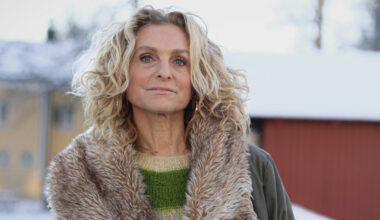 Henriette Lien om Farmen kjendis