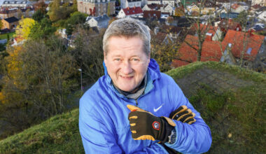 Bjarne Brøndbo om «trakassering» på Oslo Lufthavn