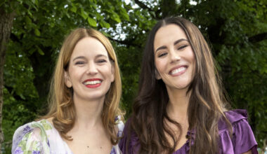 Marit Larsen og Marion Ravn: Fra M2M-suksess til gjenforening