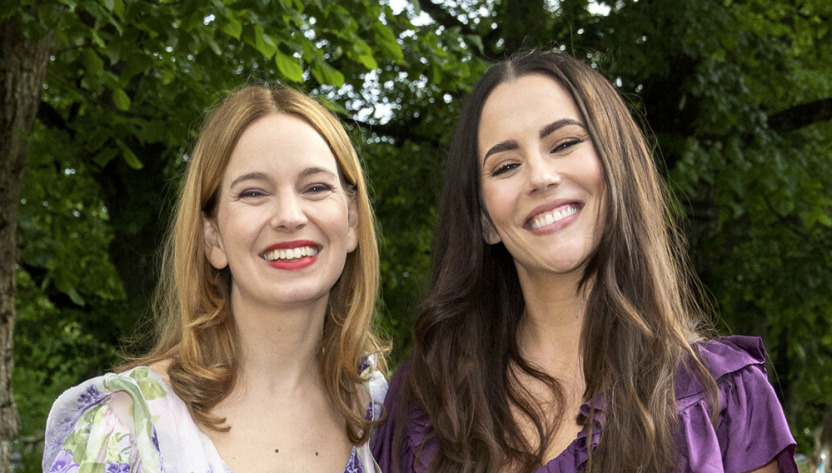 Marit Larsen og Marion Ravn: Fra M2M-suksess til gjenforening